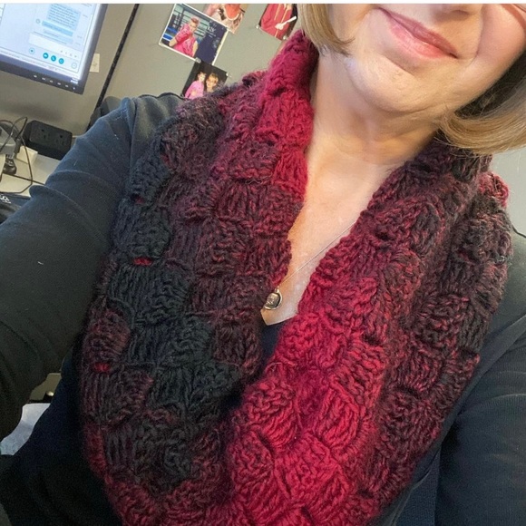 Handmade items by me, The Middle Sister - Picture 10 of 12